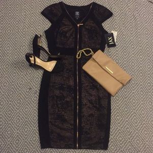 Nwt Jax Fancy dress❤️